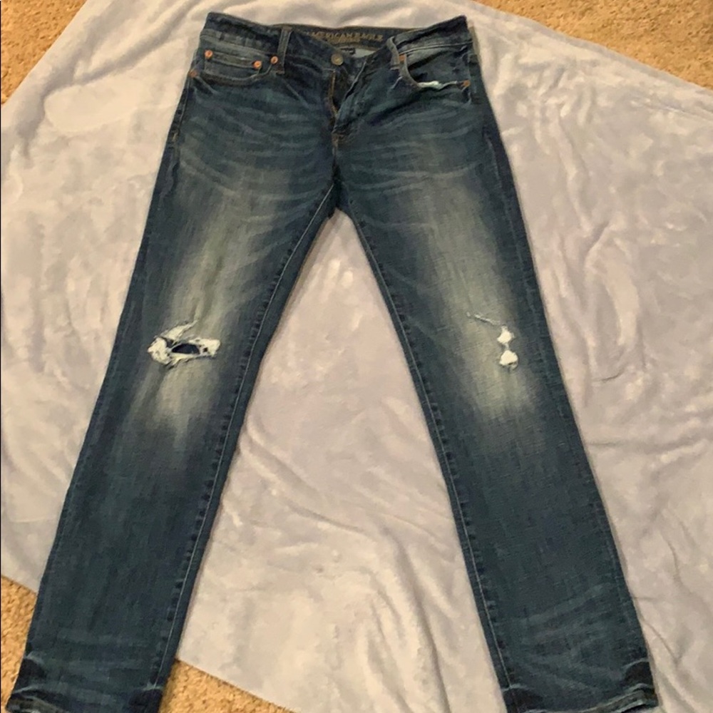 Men’s jeans